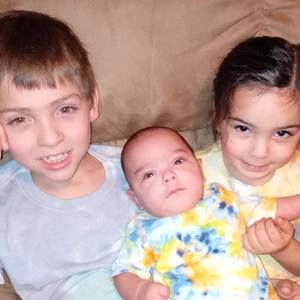 Meet your Posher, Cassandra